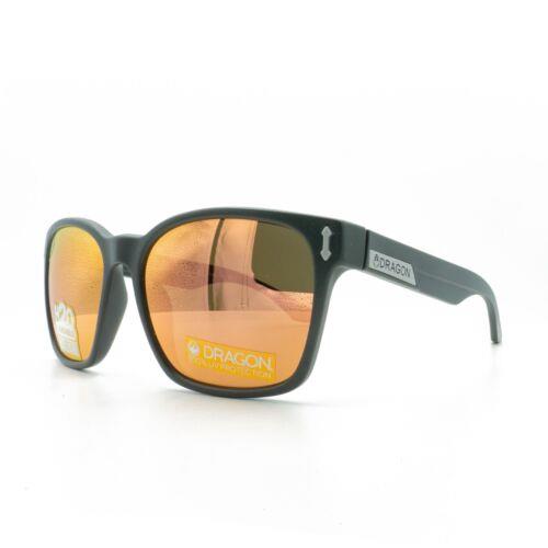 30102-036 Mens Dragon Alliance Liege H2O Polarized Sunglasses