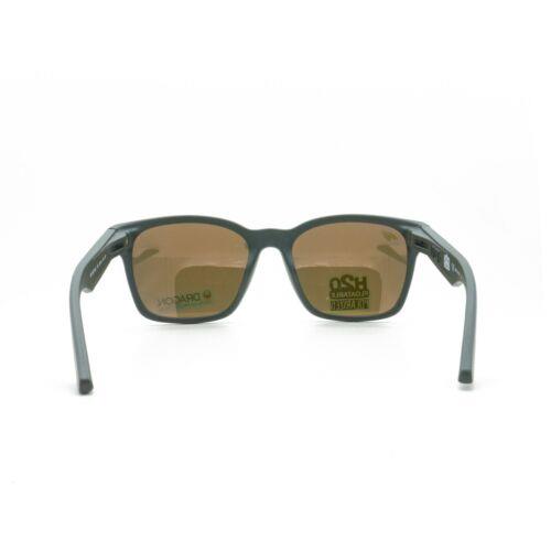 Dragon Alliance sunglasses  - Gray Frame 2