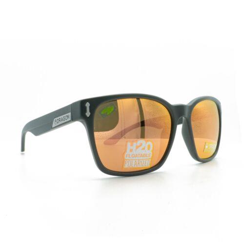 Dragon Alliance sunglasses  - Gray Frame 3