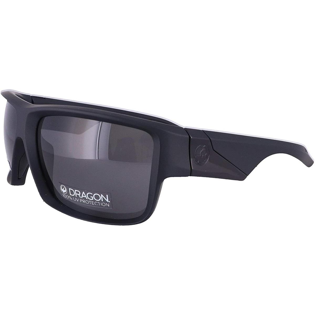 Dragon Alliance sunglasses  - Black Frame, Gray Lens 0
