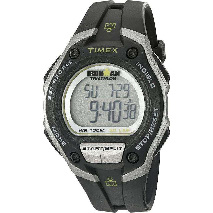 Timex C30 Watch T5K412