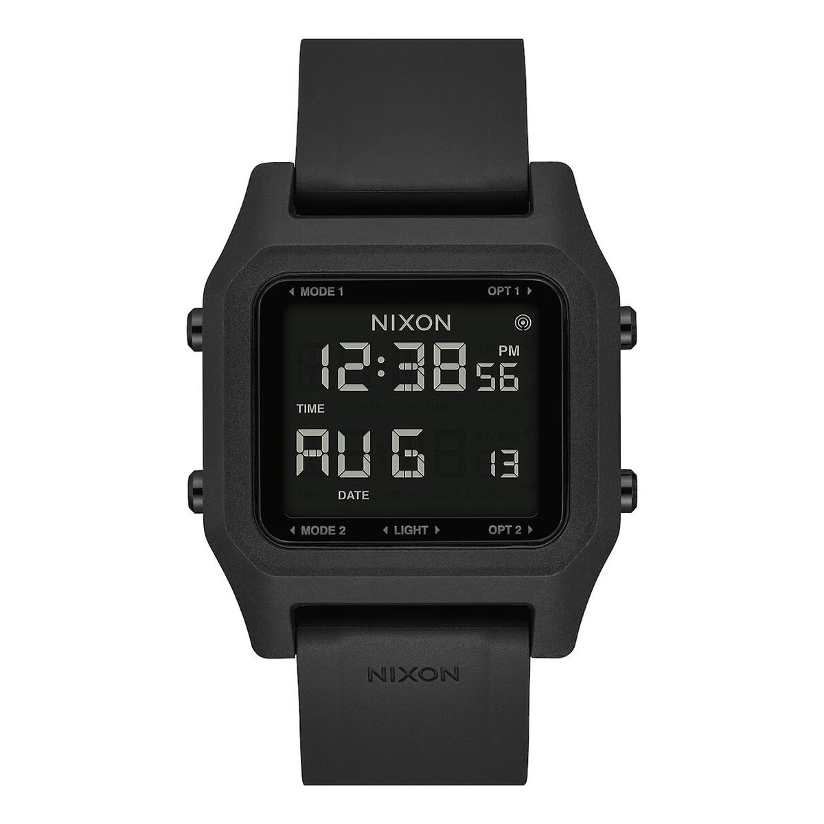 Nixon The Staple Watch 000-Black