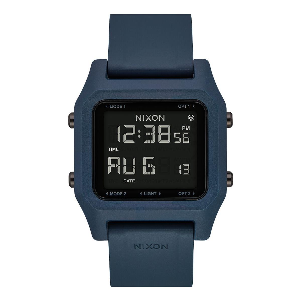 Nixon The Staple Watch 2889-Dark Slate