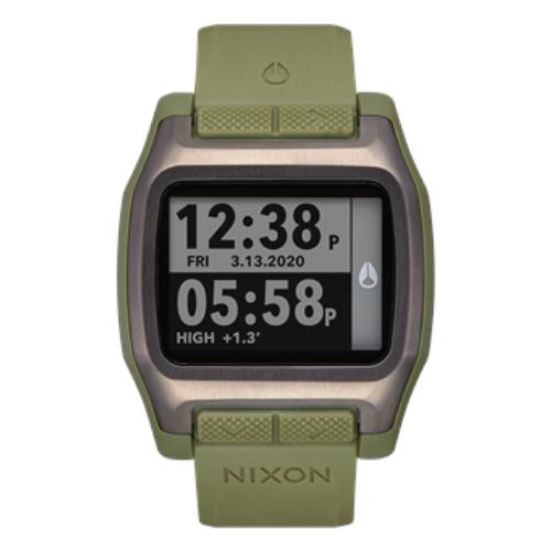 Nixon The High Tide Watch 1085-Surplus