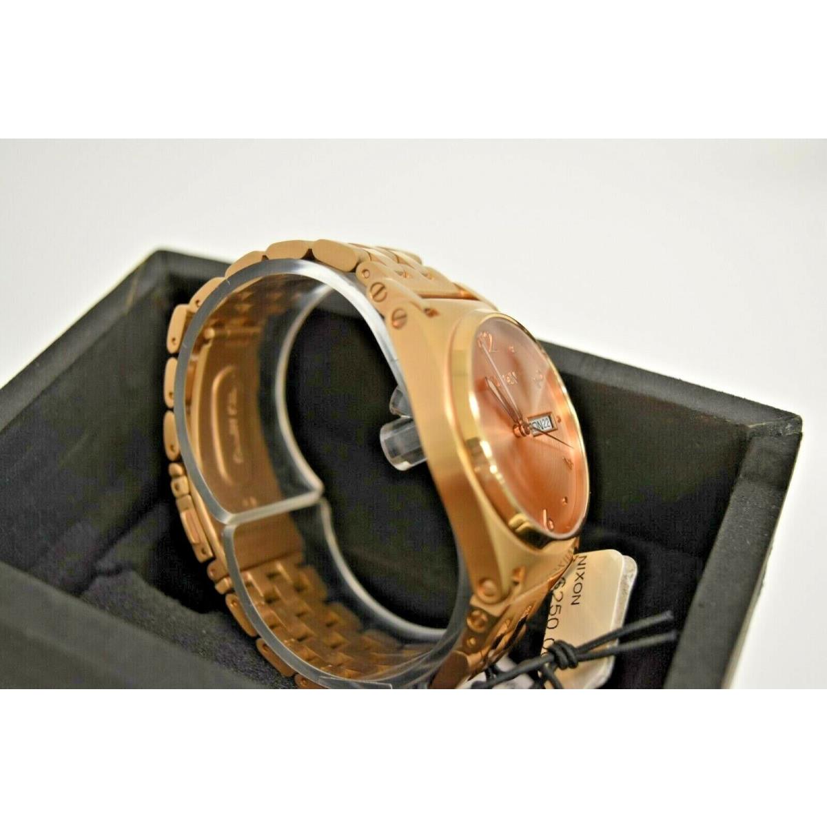 Nixon jane watch hot sale