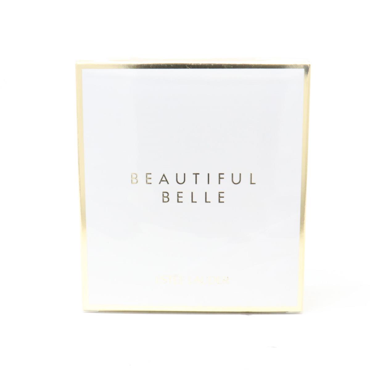 Beautiful Belle by Estee Lauder Eau De Parfum 3.4oz/100ml Spray