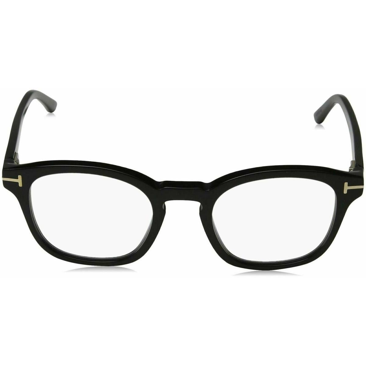 black tom ford eyeglasses