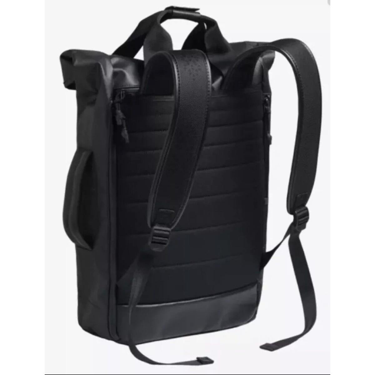 Nike NK Ntk Backpack/laptop Bag Japanese Release BA5778 010 Retail: