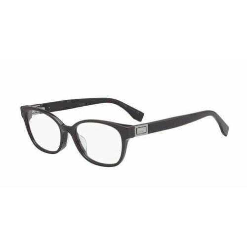 Fendi Ff 0312/F 0KB7 Gray Eyeglasses