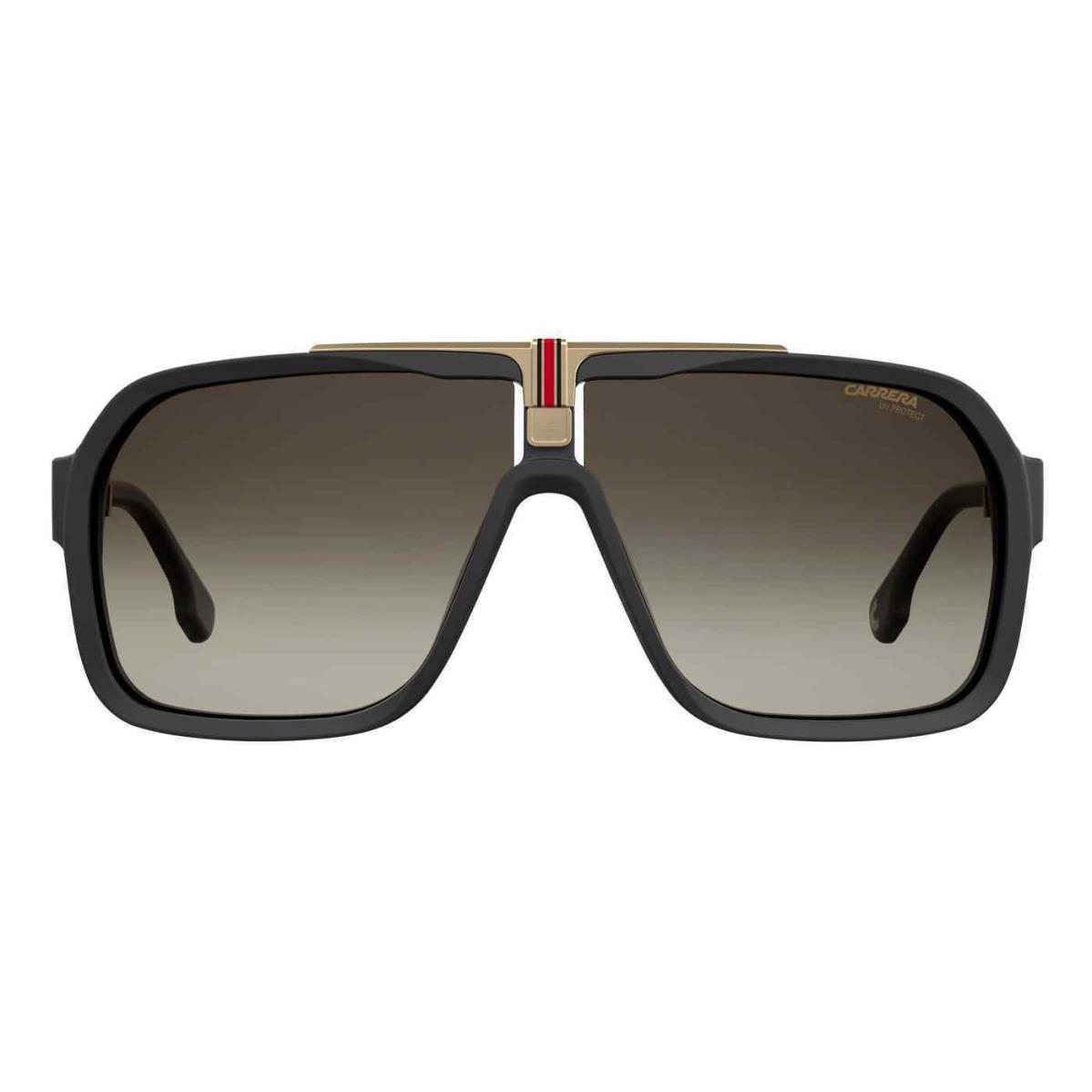 Men Carrera 1014 0807 HA 64 Sunglasses