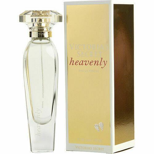 Victoria`s Secret Heavenly Eau DE Parfum Perfume 3.4 Oz. Made Usa Great Gift