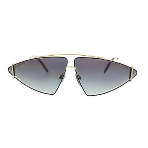 Burberry sunglasses  - Black , Black Frame, Black Lens 0