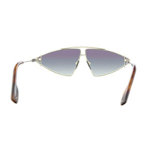 Burberry sunglasses  - Black , Black Frame, Black Lens 2