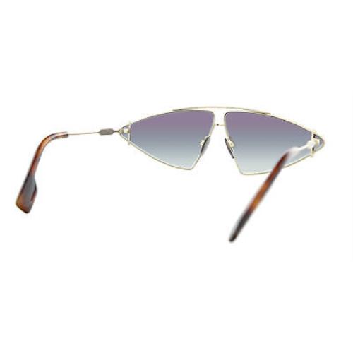 Burberry sunglasses  - Black , Black Frame, Black Lens 3