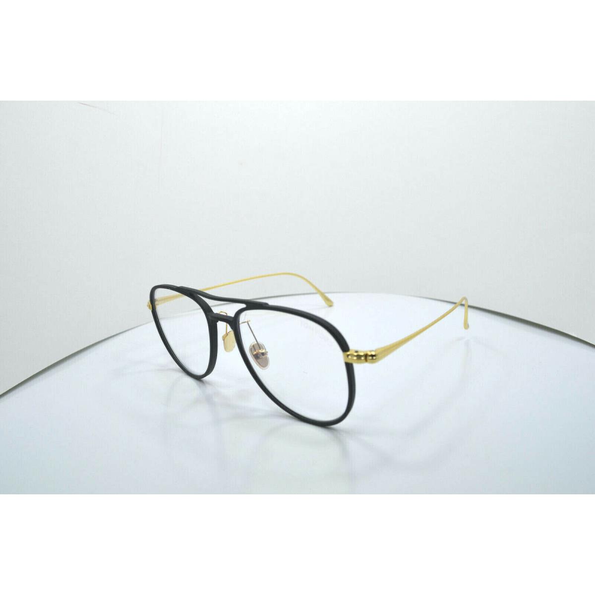 Tom Ford TF5666-B 002 Eyeglasses Frame