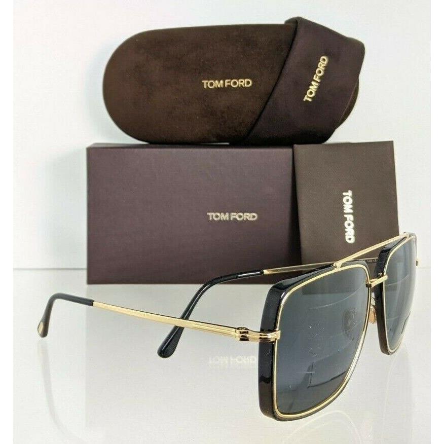 Tom Ford Sunglasses FT TF 0750-F 01A Lionel TF750 62mm Frame - Tom Ford  sunglasses - 022450604171 | Fash Brands