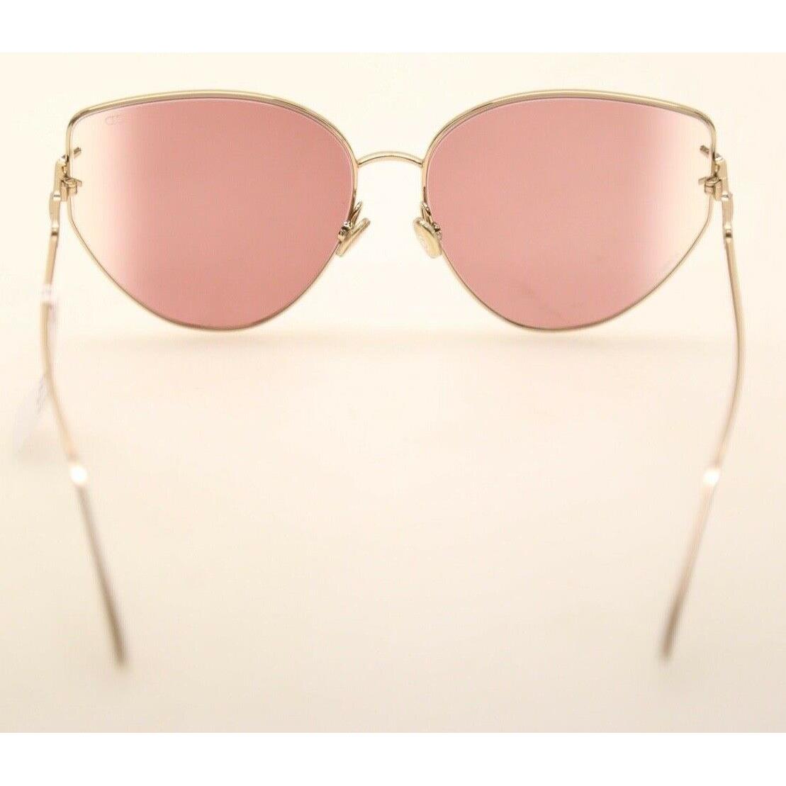 dior gipsy 2 62mm aviator sunglasses