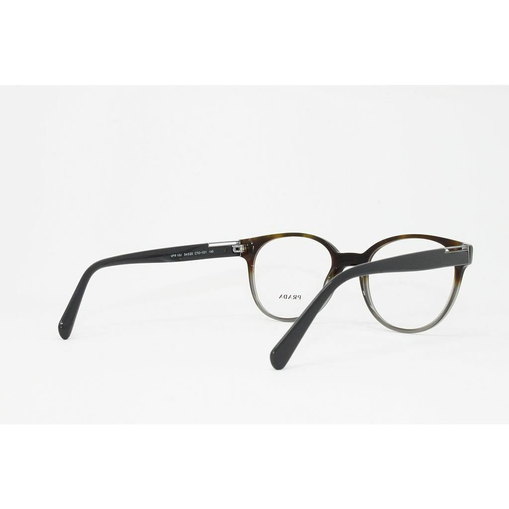 Prada eyeglasses  - Gray Frame 2