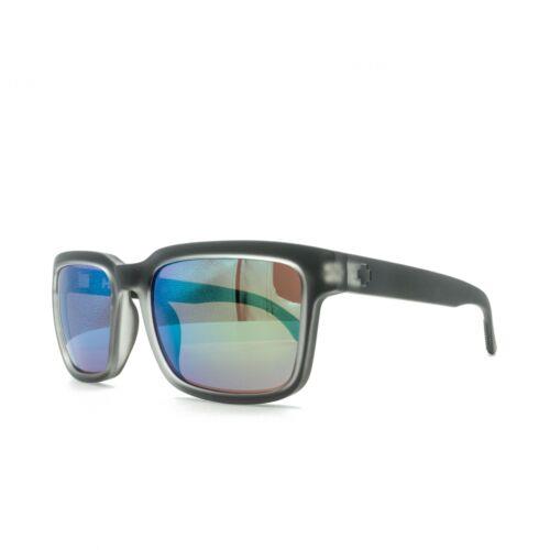 673520102356 Mens Spy Optic Helm 2 Sunglasses - Frame: Black