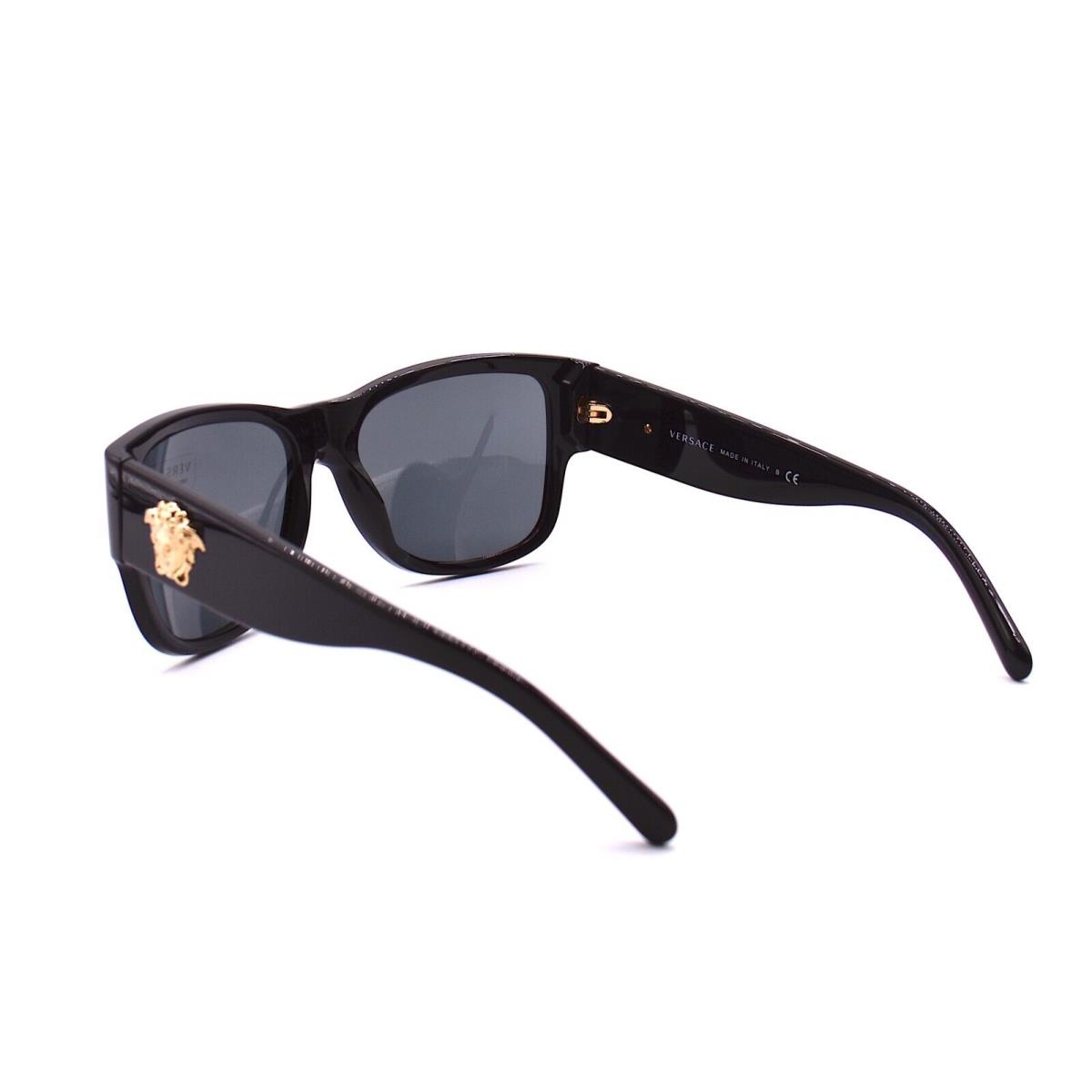 versace sunglasses 2008 collection