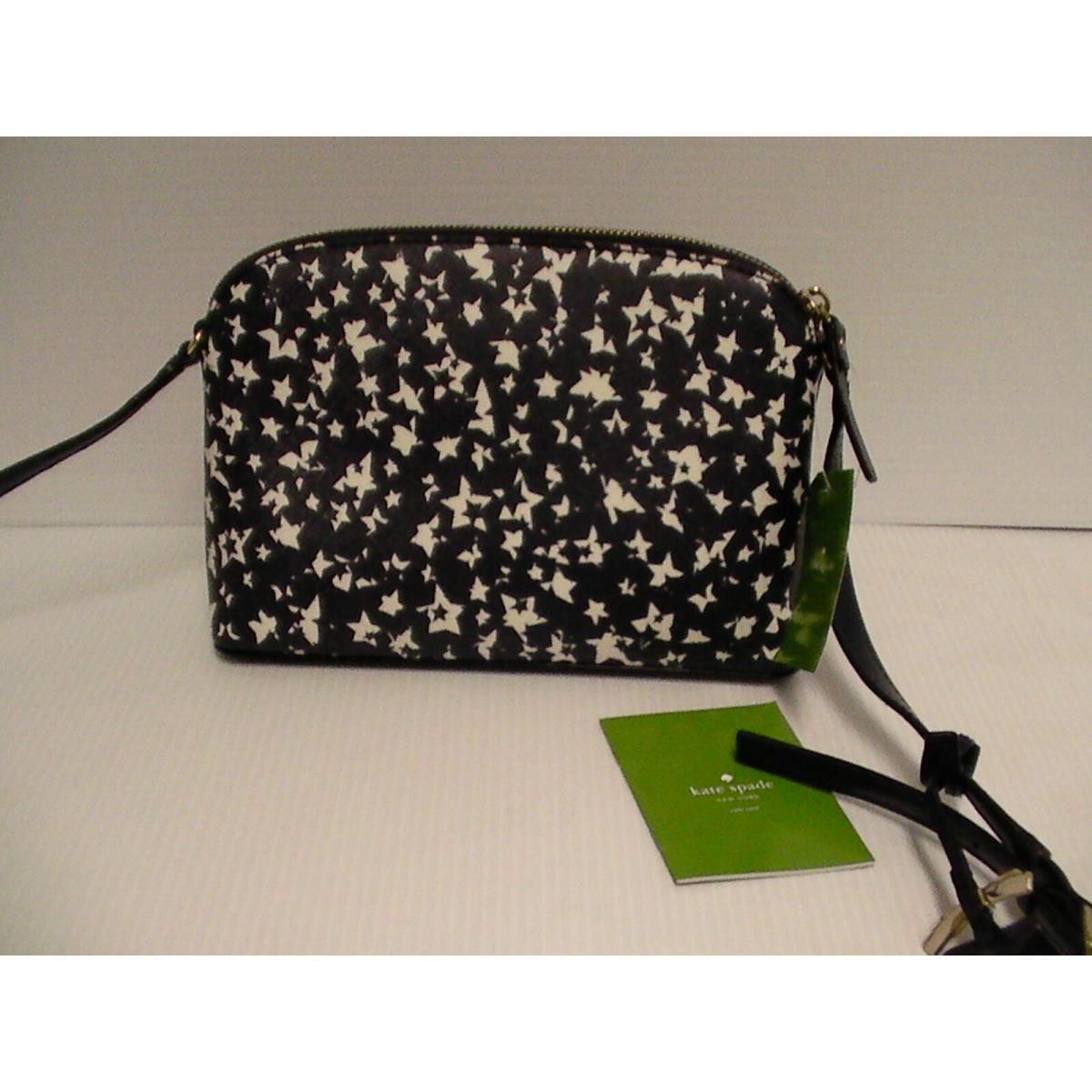 Womens Kate Spade Stargazer Brightwater Drive Hanna Crossbody Bag