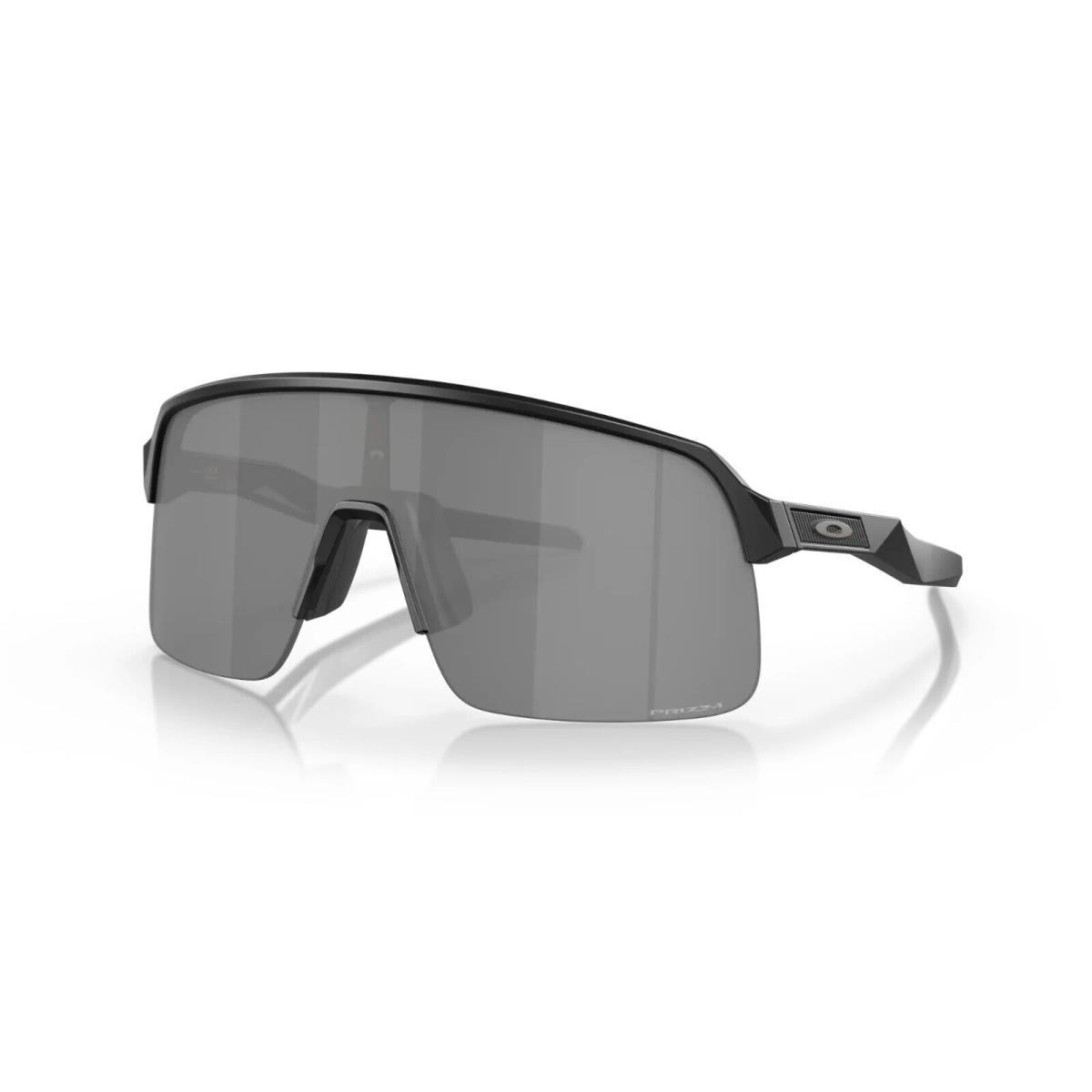 Oakley Sutro Lite Matte Black Frame / Prizm Black Lenses OO9463-0539 - Frame: Black, Lens: Black