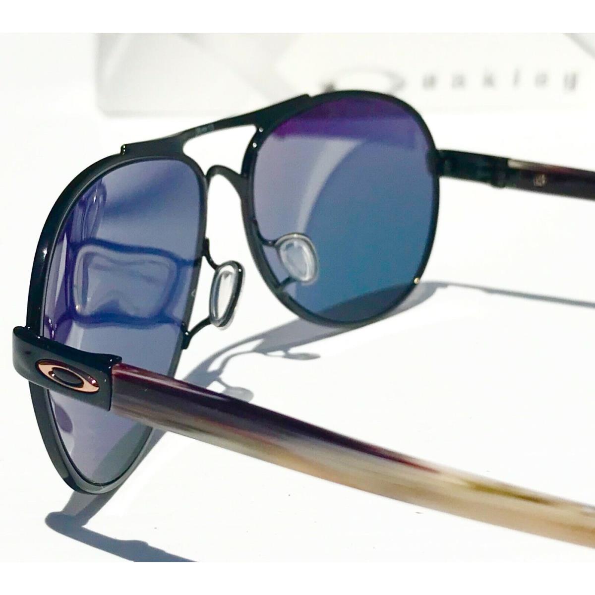 Oakley sunglasses Tie Breaker - Pink , Multicolor Frame, Pink Lens 7