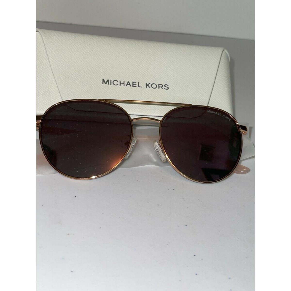 michael kors hartley sunglasses