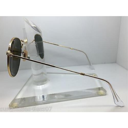 Ray-Ban sunglasses  - Frame: Gold 1
