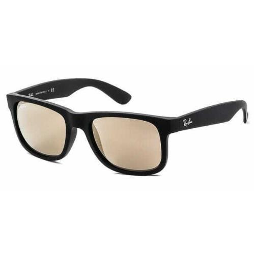 Ray Ban RB4165 622/5A Sunglasses with Case/cloth