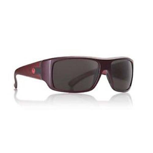 Dragon Alliance Vintage H2O Matte Redwood Smoke Sunglasses