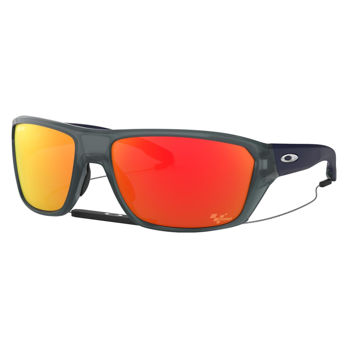 Oakley Sunglasses OO9416 146 Split Shot Phillip Island Motogp LE ST