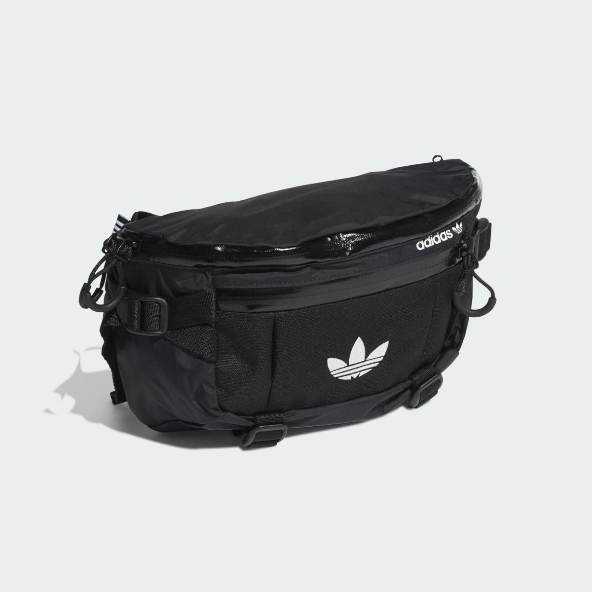 adidas adventure large waist bag