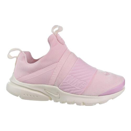 Nike Presto Extreme SE Little Kid`s Shoes Arctic Pink-igloo-sail AA3515-600 - Arctic Pink/Igloo/Sai