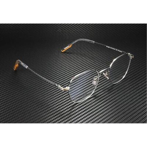 Ermenegildo Zegna eyeglasses  - Frame: 1