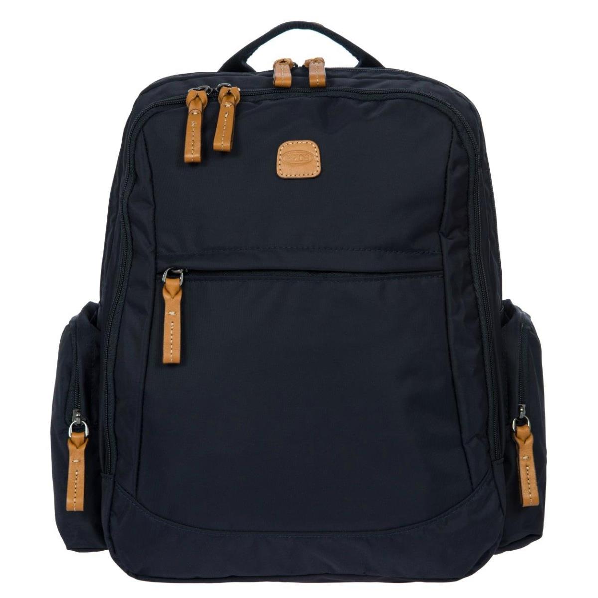 Bric`s Bric`s X-bag Nomad Backpack Navy