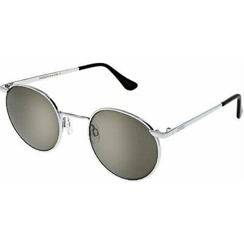 Randolph P3 49mm/ 140mm Vintage Round Sunglasses For Men or Women UV
