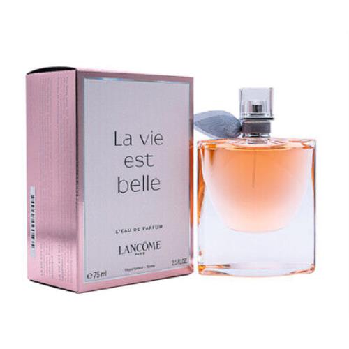 La Vie Est Belle by Lancome 2.5 oz Edp Perfume For Women