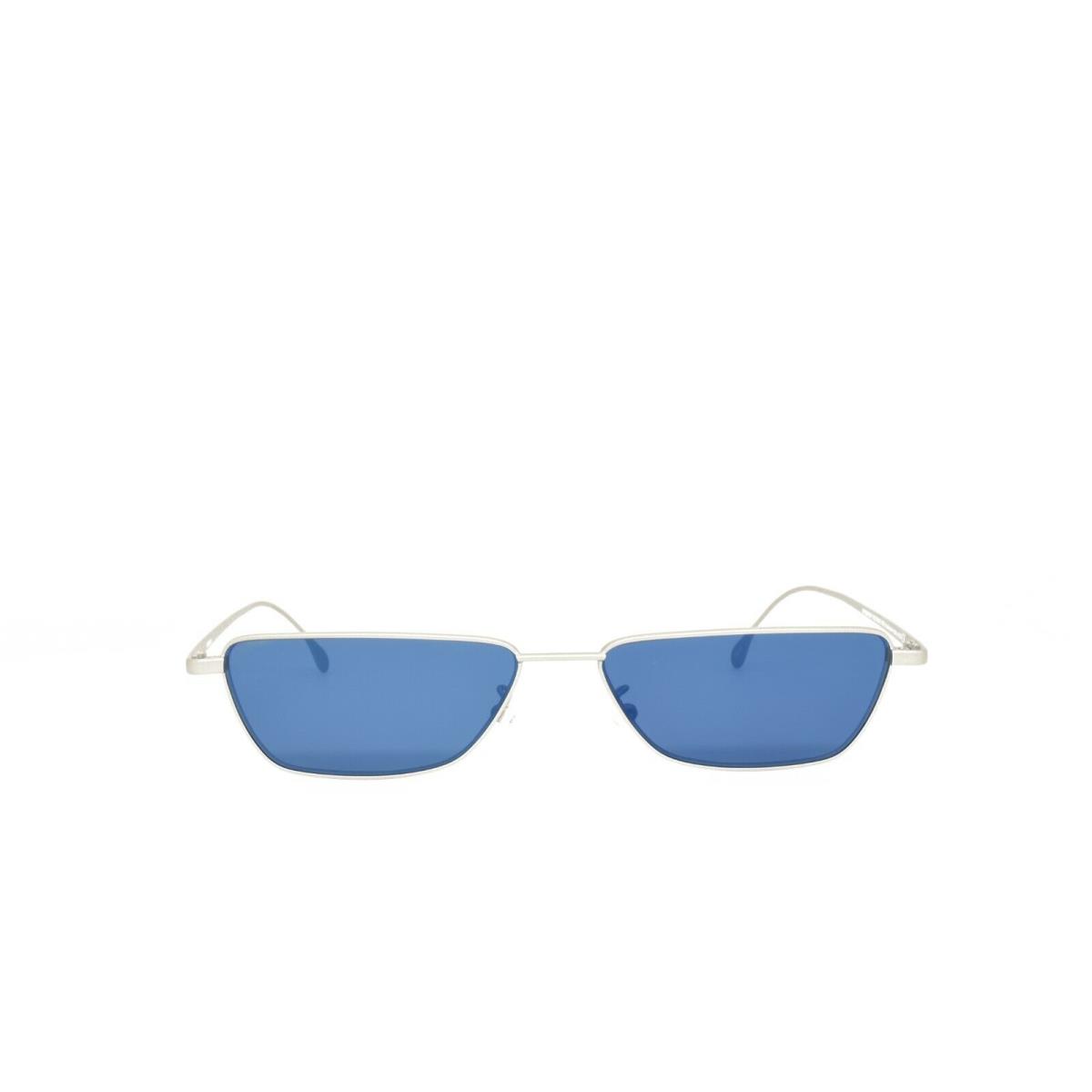 PAUL SMITH PS-392 BLUE AUTHENTIC SUNGLASSES 61-16 135 MADE IN JAPAN -  AbuMaizar Dental Roots Clinic