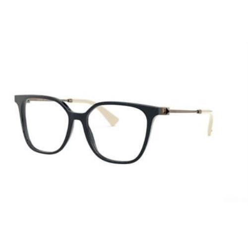 Valentino VA3055 5034 Blue Women`s Eyeglasses