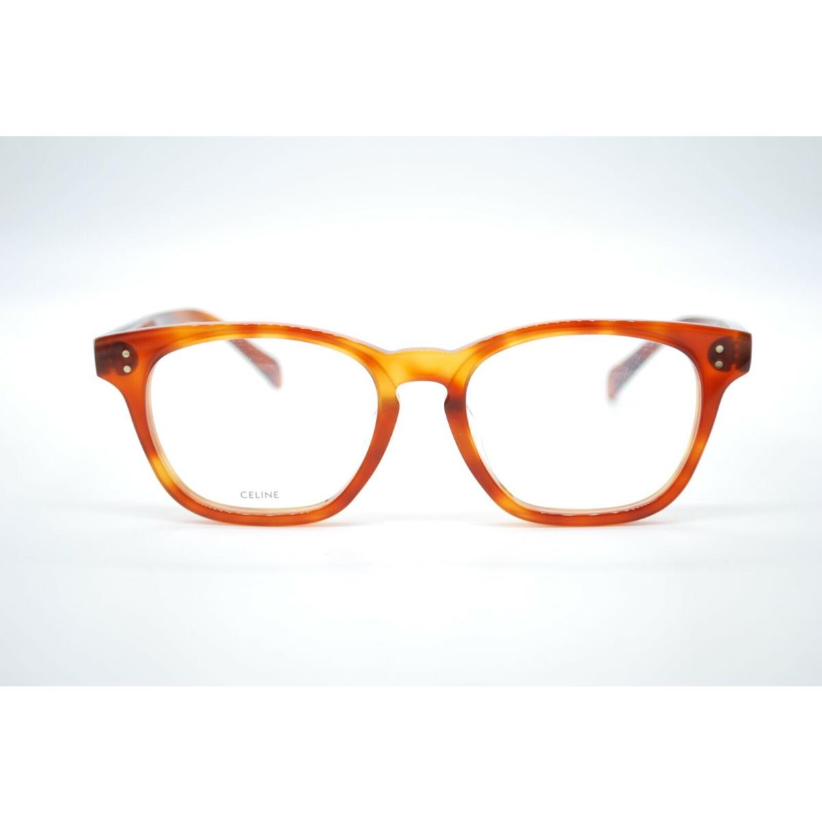Celine eyeglasses  - Brown Frame 1