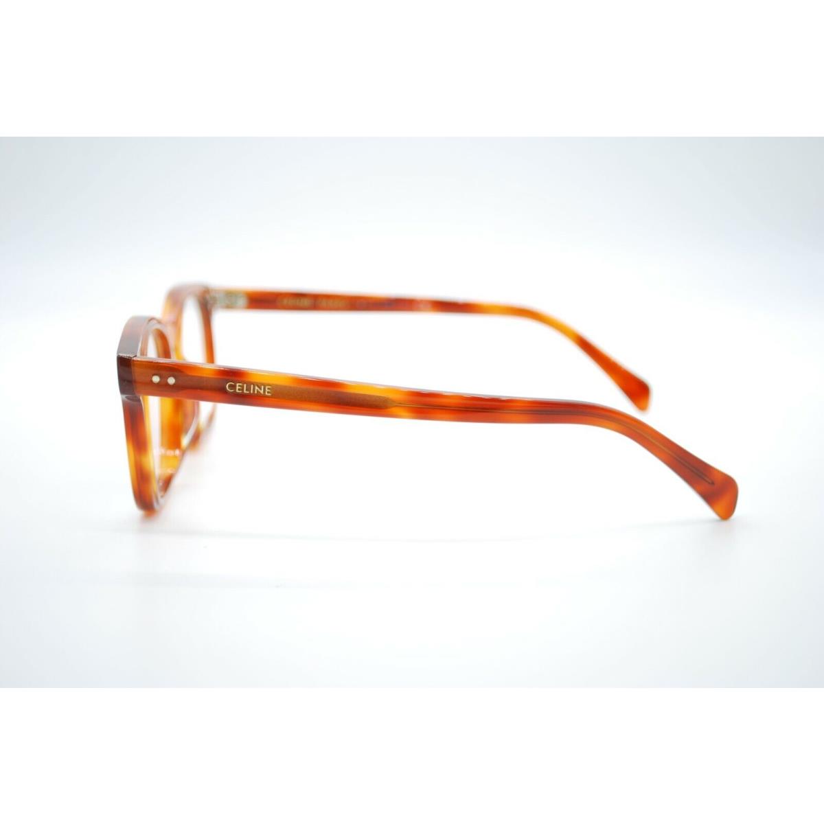 Celine eyeglasses  - Brown Frame 2