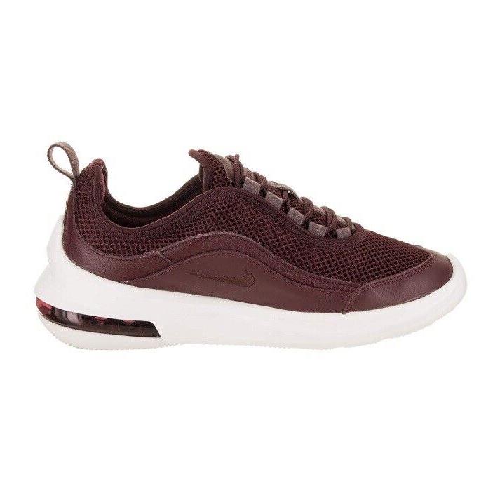 Women Nike Air Max Estrea Training Lifestyle Shoes Burgundy/mahogany AR5186 600 - Burgundy/crush/metallic Mahogany