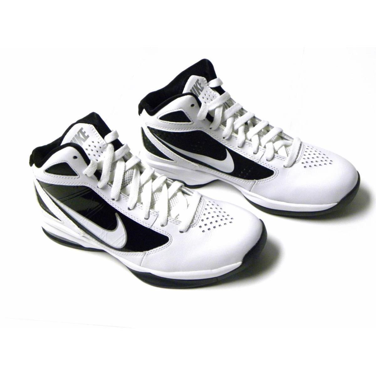 Womens Nike Air Max Destiny TB Shoes White / Black Various Sizes