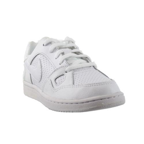 Nike shoes  - White/White 0