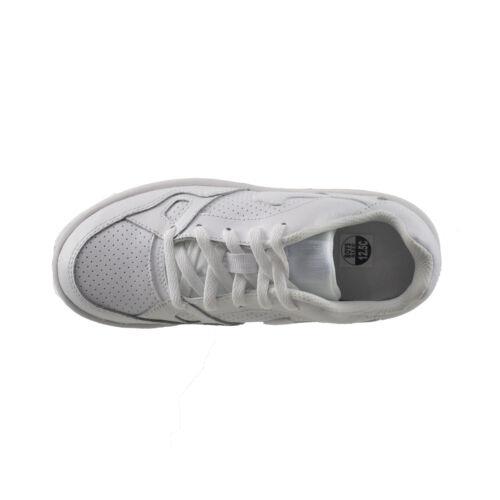 Nike shoes  - White/White 3
