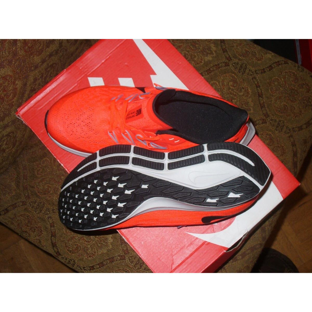 Nike shoes  - Pink/Black 10