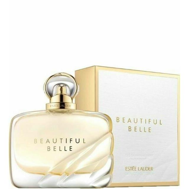 Estee Lauder Beautiful Belle Love Edp Spray For Women - 3.4Fl.oz. 100ml