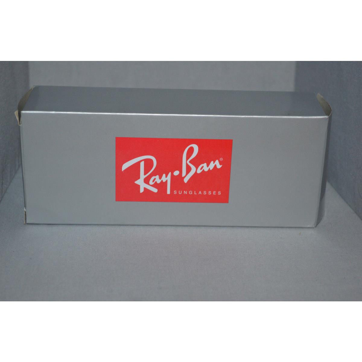 Ray Ban Aviator Flash Lenses Blue Flash