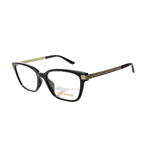 Tory Burch Women`s Eyeglasses TY4007U 1830 Black Optical Frame 51-16-140